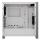 Corsair 4000D Airflow Biała - 591819 - zdjęcie 3